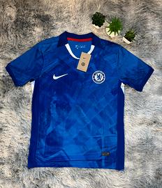 Maglia Chelsea FC × Nike – Season 25/26 - Nuova
