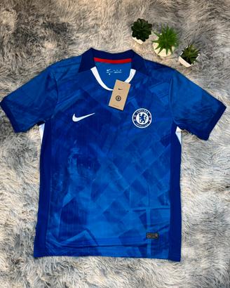 Maglia Chelsea FC × Nike – Season 25/26 - Nuova