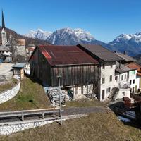 Rustico - Voltago Agordino