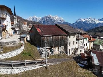 Rustico - Voltago Agordino