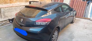 RENAULT Mégane 2ª serie - 2009