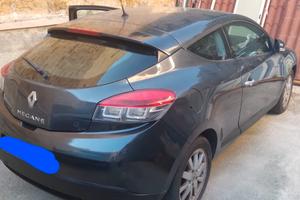 RENAULT Mégane 2ª serie - 2009