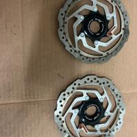 Ricambi per bicicletta