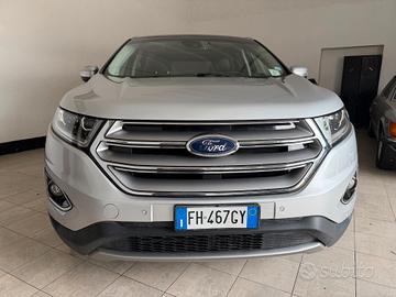Ford Edge 2.0 TDCI 210 CV AWD Start&Stop Powershif