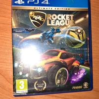Rocket League
