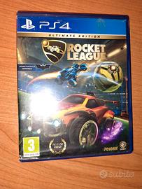 Rocket League