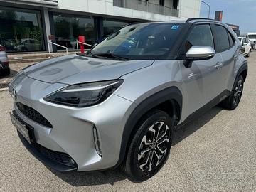 Toyota Yaris Cross 1.5H (116 CV) E-CVT Trend
