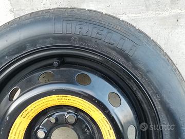 Ruotino Pirelli