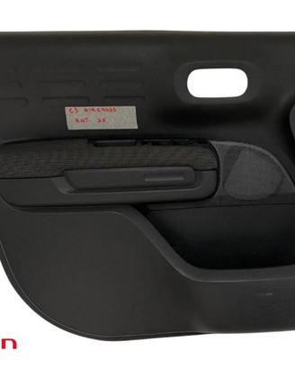 PANNELLO INTERNO PORTIERA ANT SX CITROEN C3 AirCro