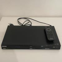 Lettore DVD Philips DVP3260