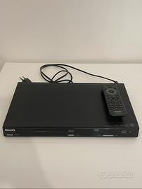 Lettore DVD Philips DVP3260