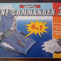 gioco Battaglia Navale