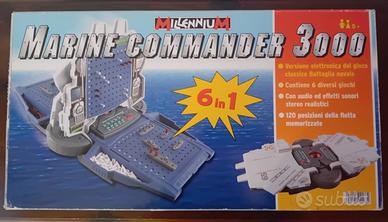 gioco Battaglia Navale