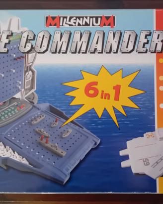 gioco Battaglia Navale