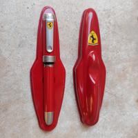Ferrari Penna stilo rara collezione ufficiale