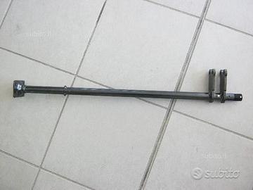 Piantone sterzo quad