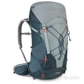 Zaino da trekking Lowe Alpine AirZone Camino 40L