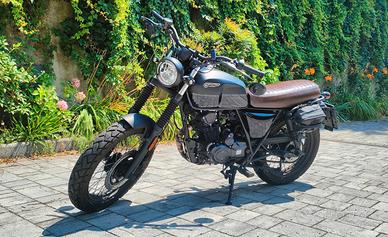 Brixton Cromwell 125 - 2023