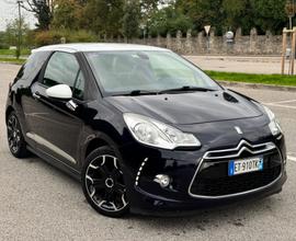 Citroen DS3 1.6 hdi Sport Chic