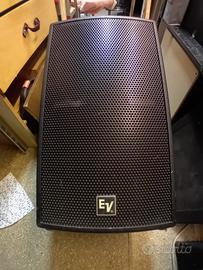 Electro Voice RX 112/75