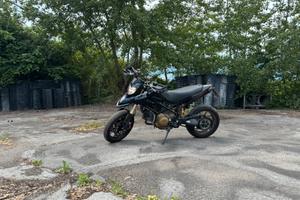Hypermotard 1100 S