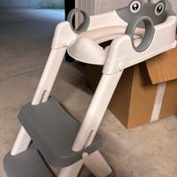 Riduttore  per bagno