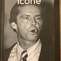 Libro Icone Oscar Abolafia