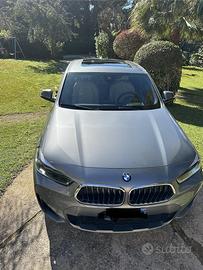 BMW X2 sDrive18d M Sport