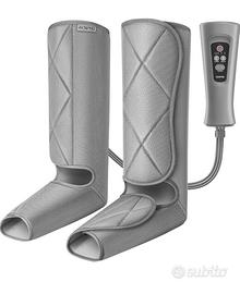 Massaggiatore Renpho per gambe 