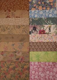 carta da pacchi , per confezioni