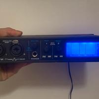 Motu UltraLite mk4 usb