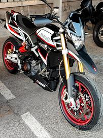 Aprilia Dorsoduro 1200 - 2013