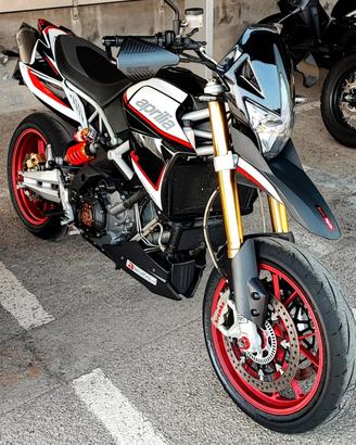 Aprilia Dorsoduro 1200 - 2013