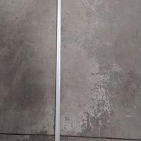Barra frangivento (Rafter) per tendalino fiamma
