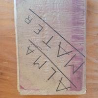 alma mater - renzo cristiani vol. IV