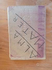 alma mater - renzo cristiani vol. IV