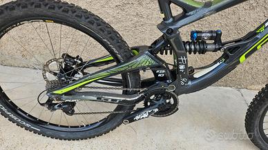 MTB DH GT FURY 27.5