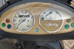 Liberty 50