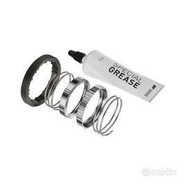 DT Swiss Degree Of Freedom DF DEG Upgrade kit