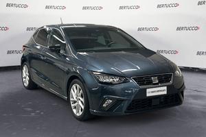 SEAT Ibiza 5ª serie Ibiza 1.0 EcoTSI 95 CV 5 p...