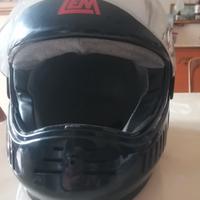 casco integrale Lem 
