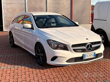 Mercedes-benz CLA 180 Shooting Brake Sport - NEOPA