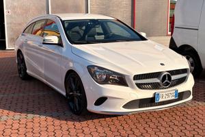 Mercedes-benz CLA 180 Shooting Brake Sport - NEOPA