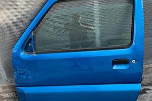 SUZUKI JIMNY PORTA ANT SX DANNEGGIATA 1998>