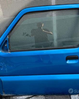 SUZUKI JIMNY PORTA ANT SX DANNEGGIATA 1998>