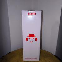 cavatappi Alessi Alessandro Mendini