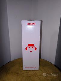 cavatappi Alessi Alessandro Mendini