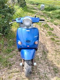 Habana Aprilia 50 vintage