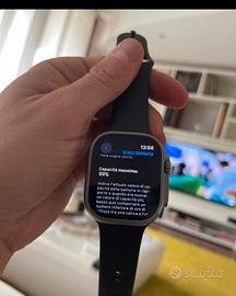 Apple watch ultra