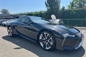 Lexus LC 3.5 Hybrid Luxury IVA ESPOSTA